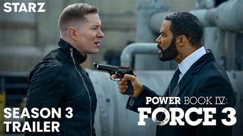 power book iv: force|power book iv force season 3.